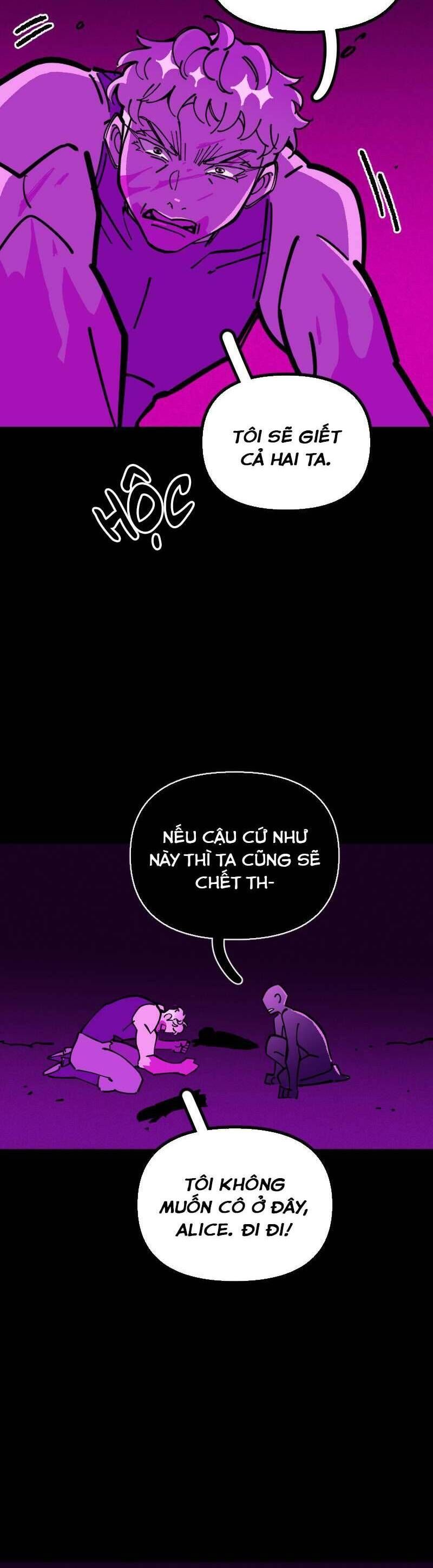 Homesick Chap 118 - Next Chap 119