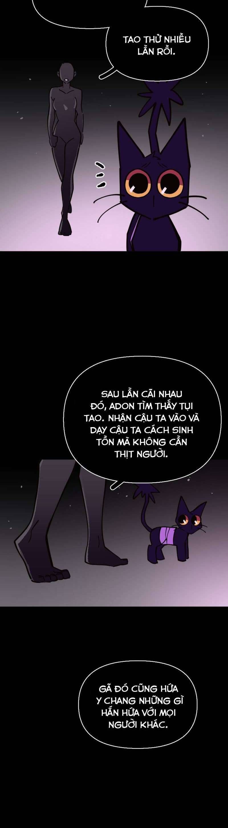 Homesick Chap 118 - Next Chap 119
