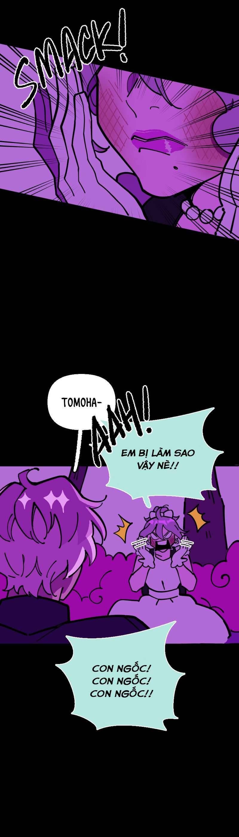 Homesick Chap 119 - Next Chap 120