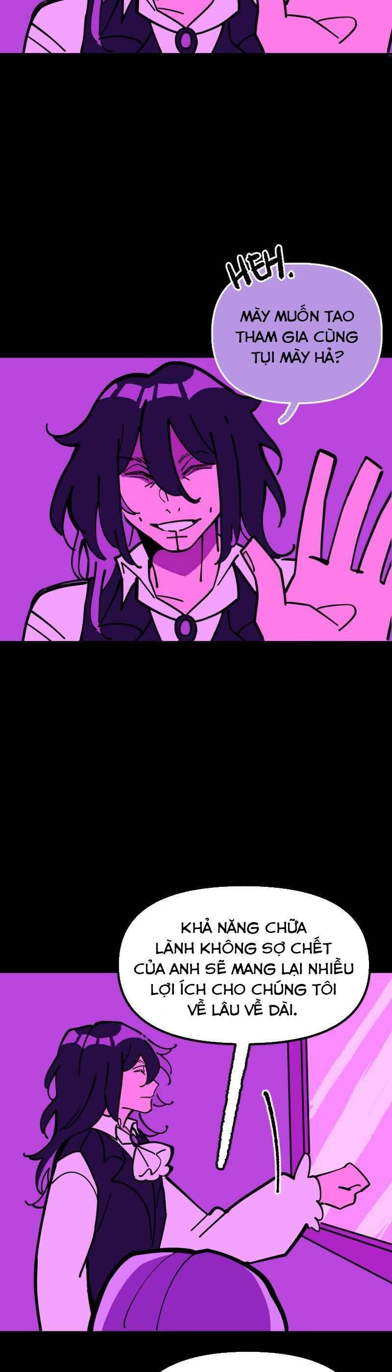 Homesick Chap 119 - Next Chap 120