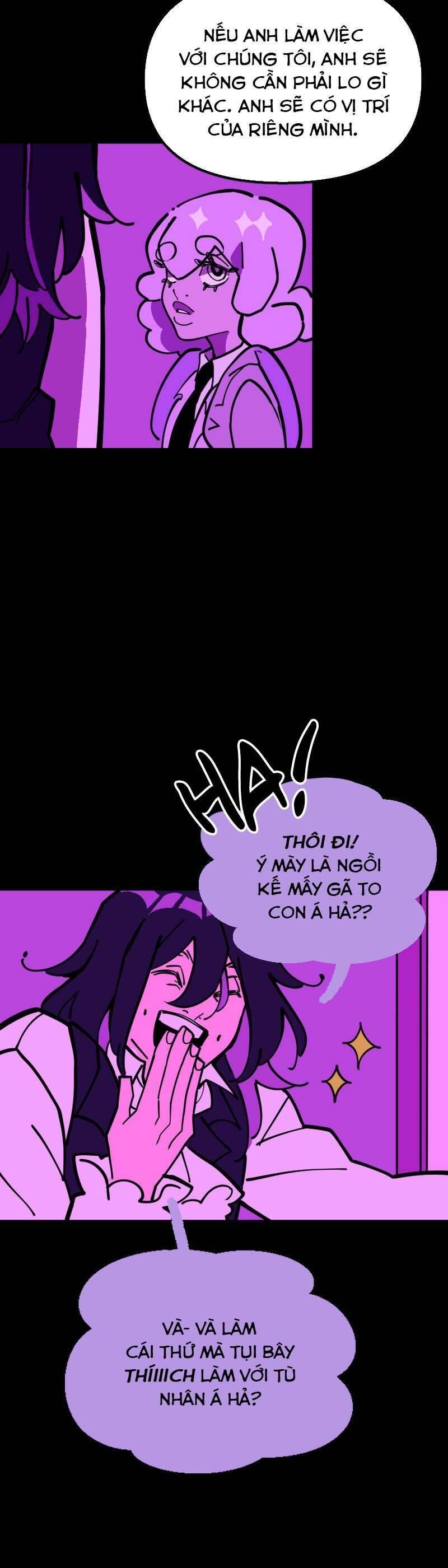 Homesick Chap 119 - Next Chap 120