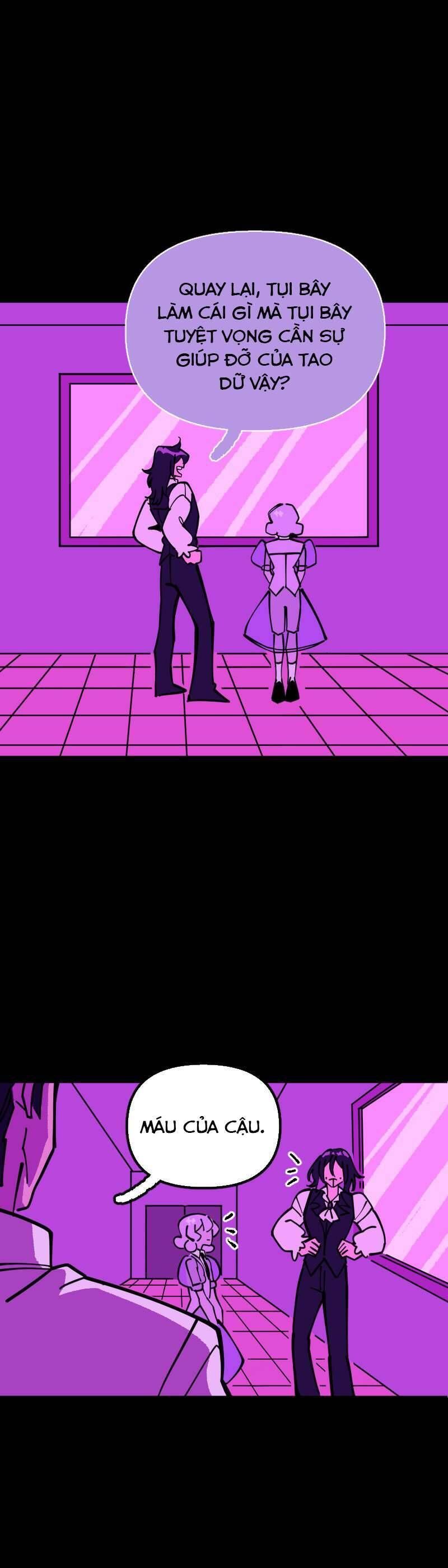 Homesick Chap 119 - Next Chap 120