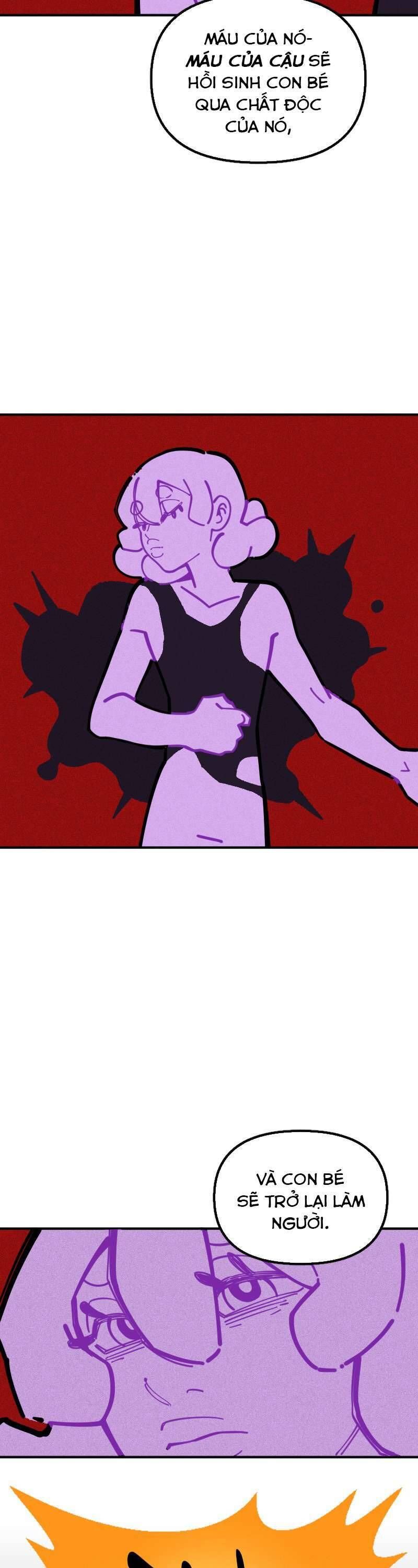 Homesick Chap 119 - Next Chap 120