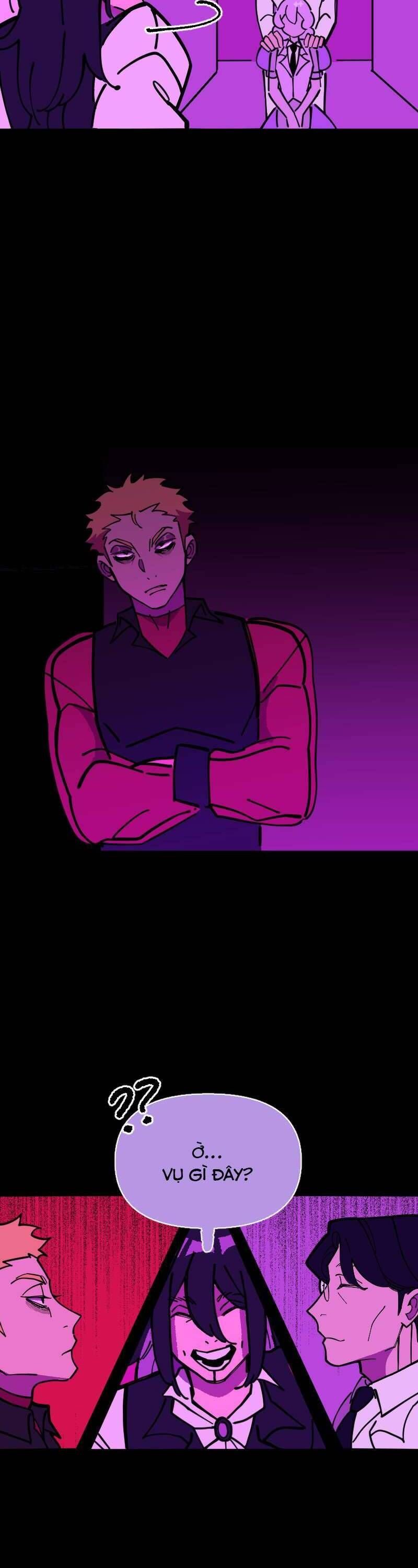 Homesick Chap 119 - Next Chap 120