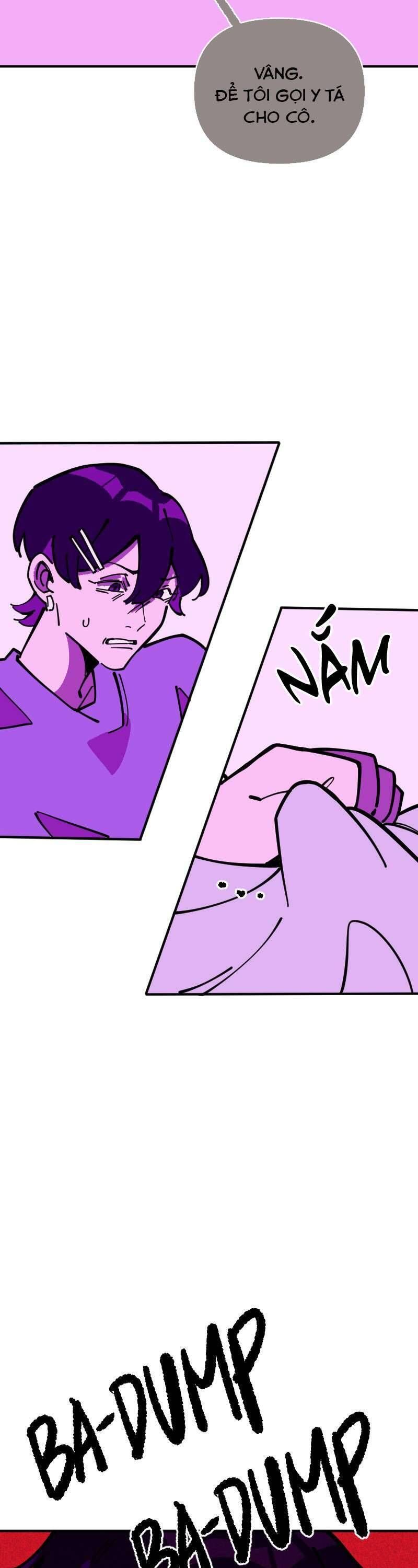 Homesick Chap 120 - Next Chap 121