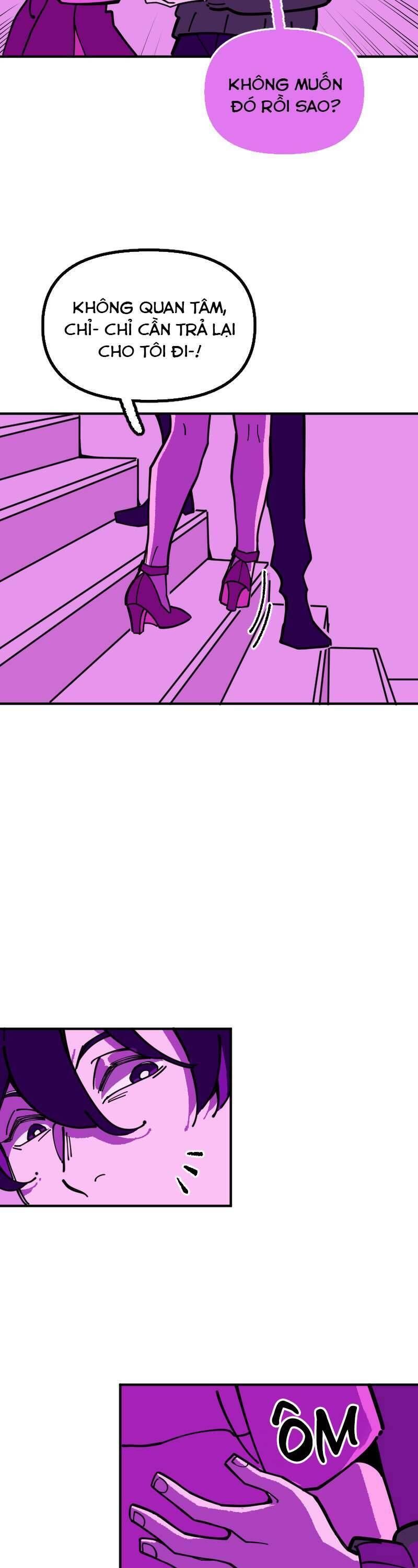 Homesick Chap 120 - Next Chap 121