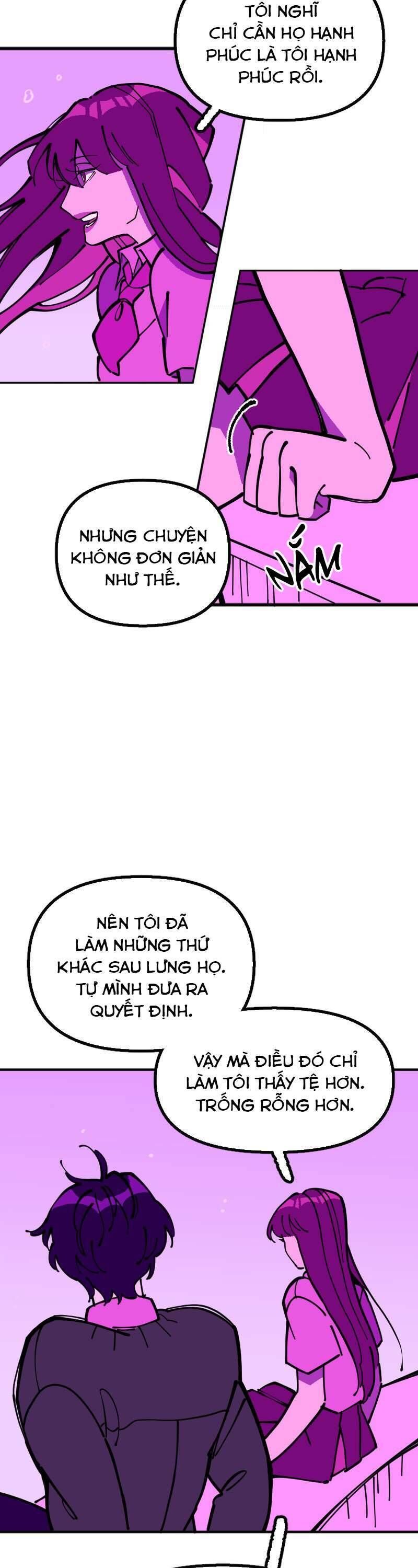 Homesick Chap 120 - Next Chap 121