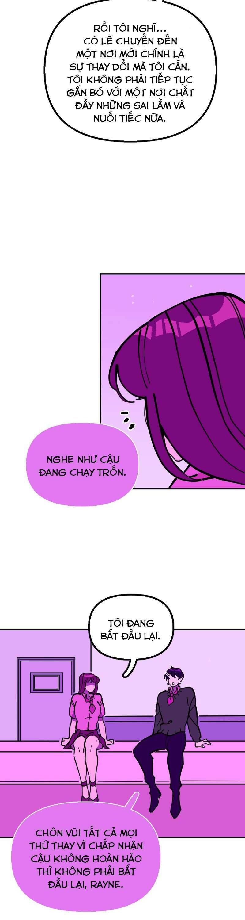 Homesick Chap 120 - Next Chap 121