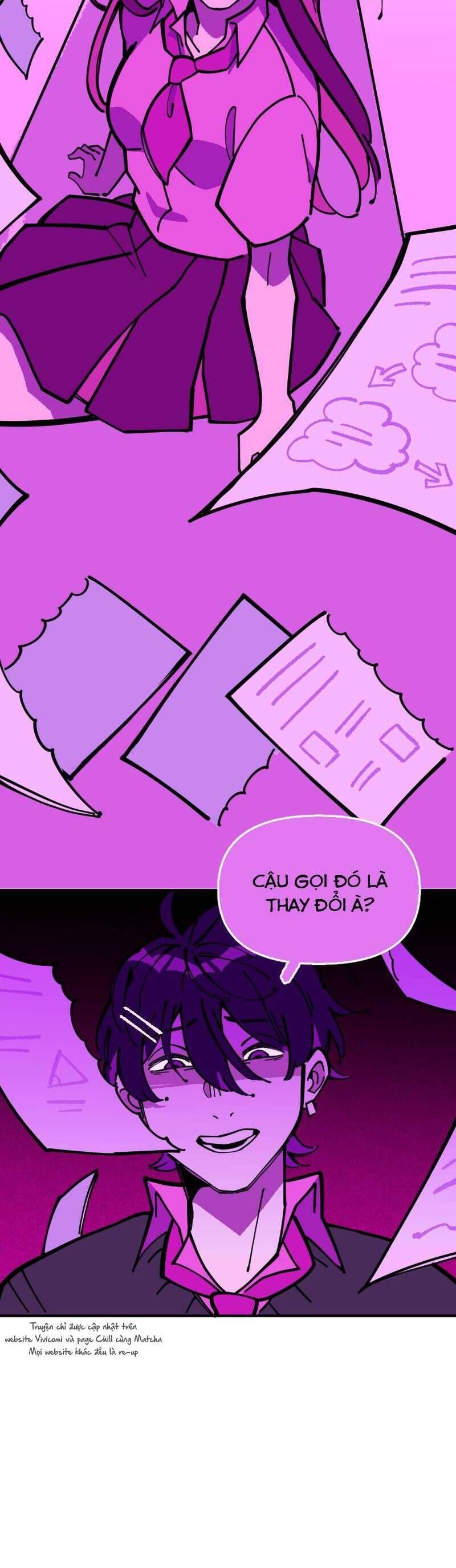 Homesick Chap 120 - Next Chap 121