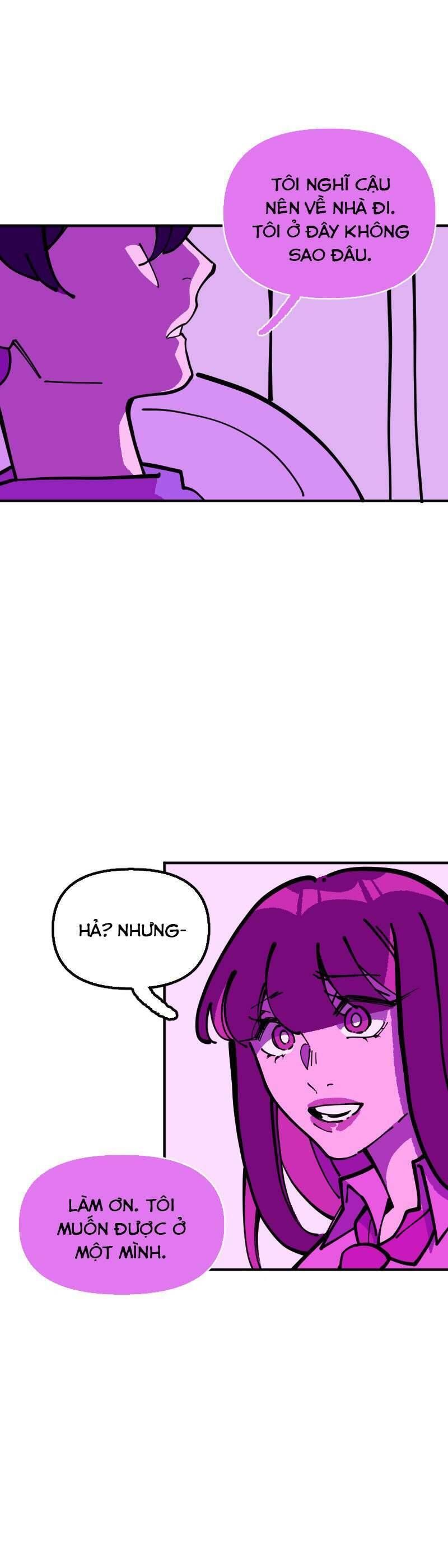 Homesick Chap 120 - Next Chap 121