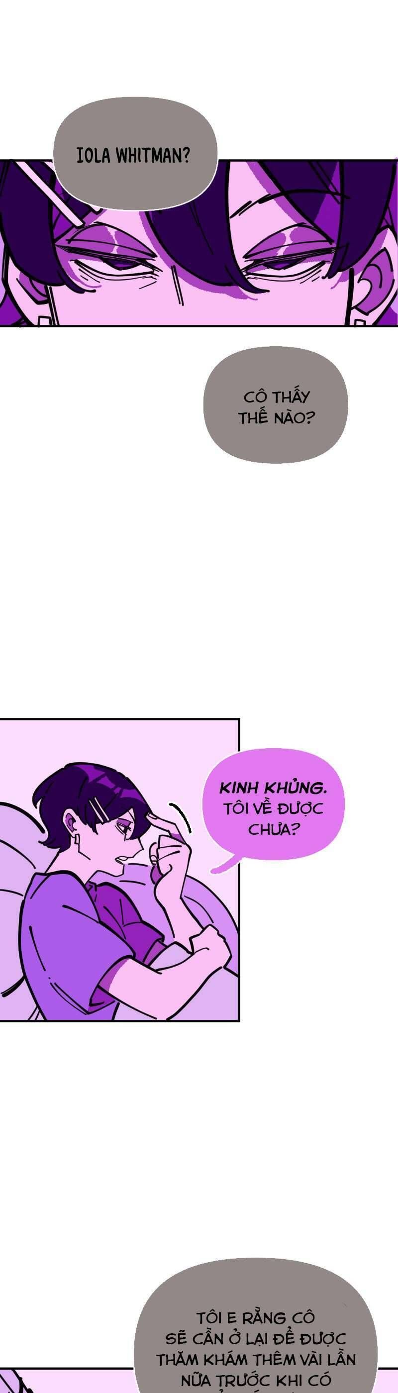 Homesick Chap 120 - Next Chap 121