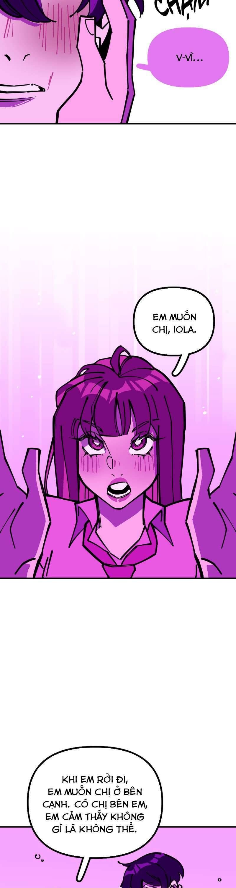 Homesick Chap 121 - Next Chap 122