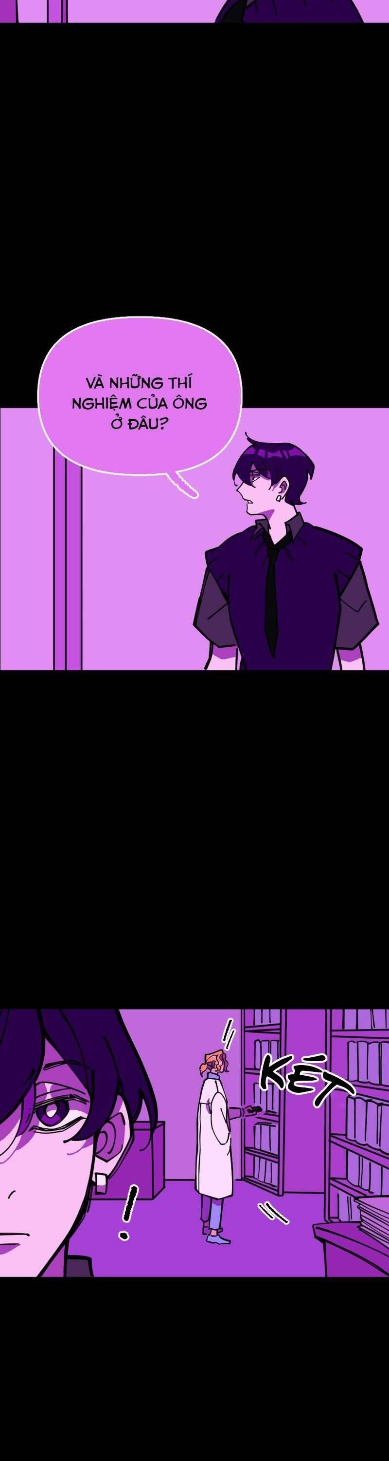 Homesick Chap 121 - Next Chap 122