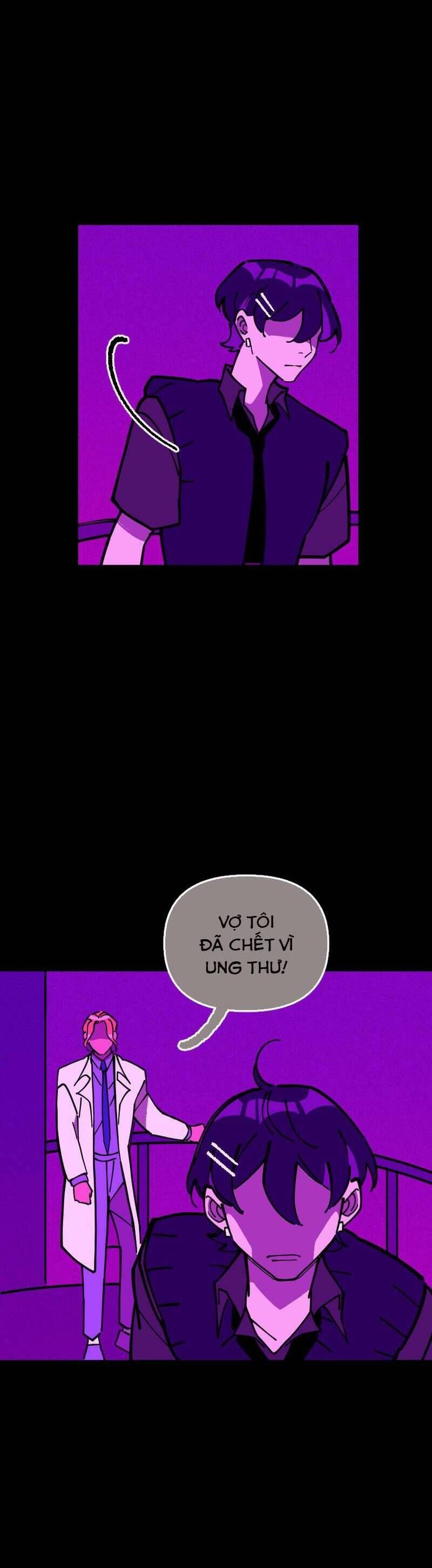 Homesick Chap 121 - Next Chap 122