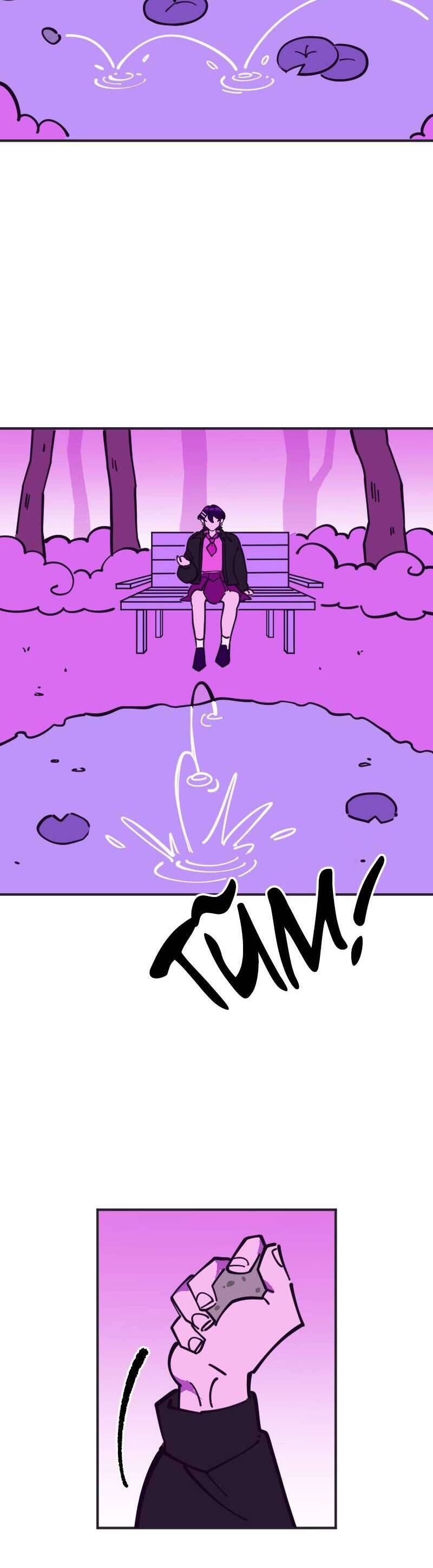 Homesick Chap 122 - Next Chap 123