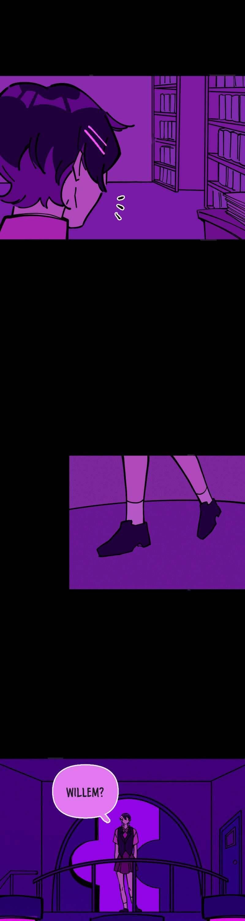 Homesick Chap 122 - Next Chap 123