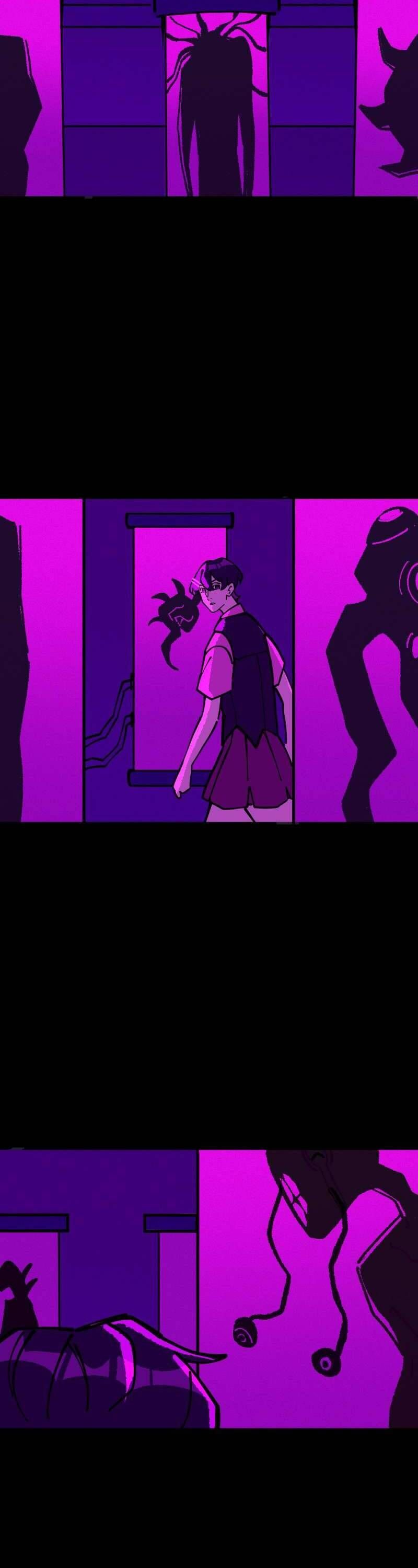 Homesick Chap 122 - Next Chap 123