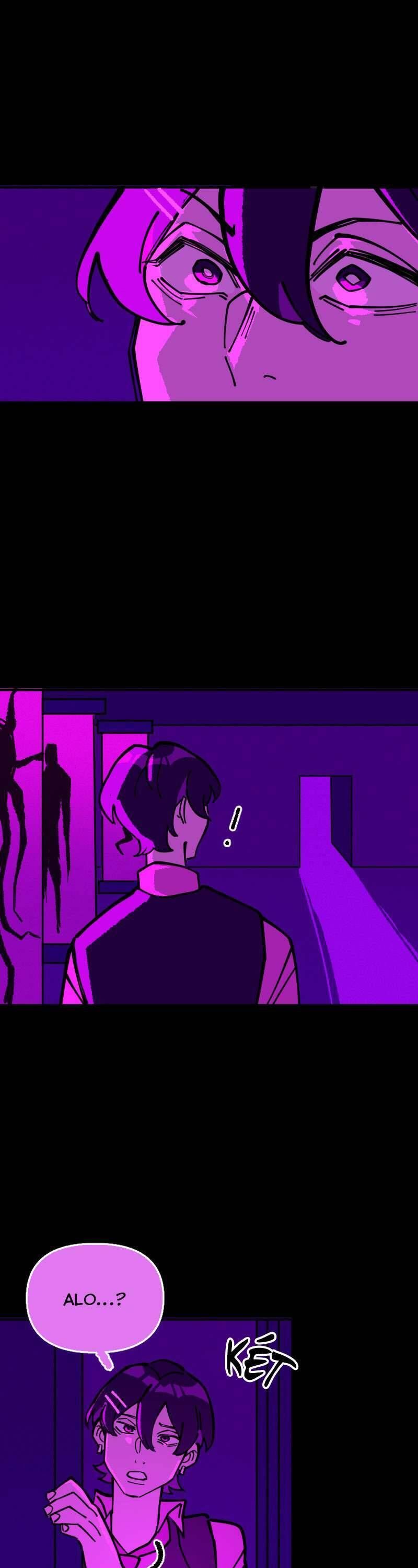 Homesick Chap 122 - Next Chap 123