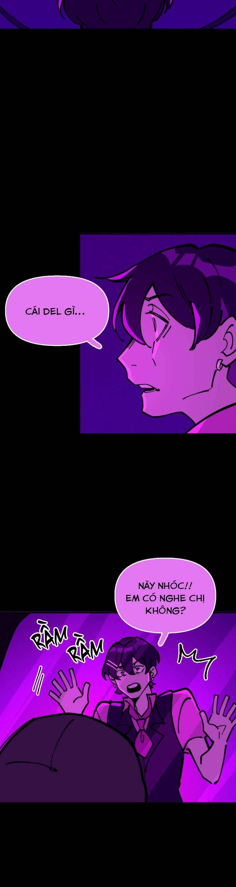 Homesick Chap 122 - Next Chap 123