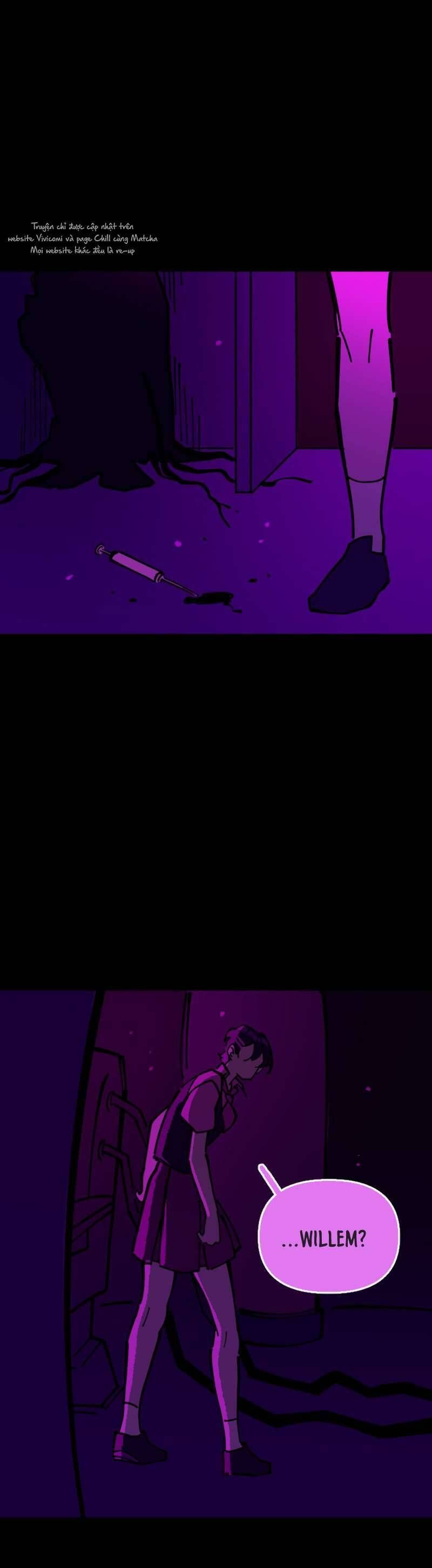 Homesick Chap 123 - Next Chap 124