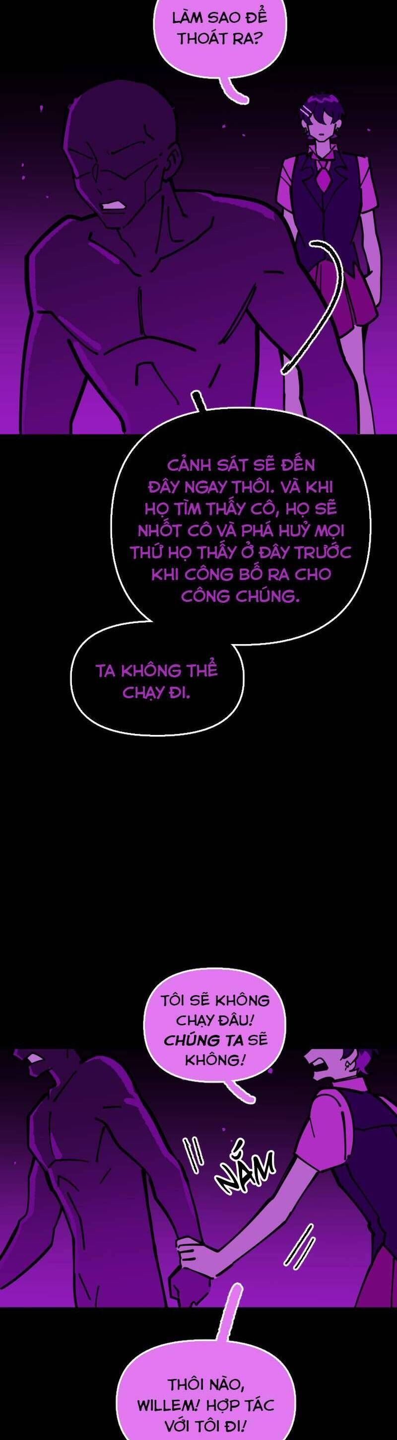 Homesick Chap 123 - Next Chap 124