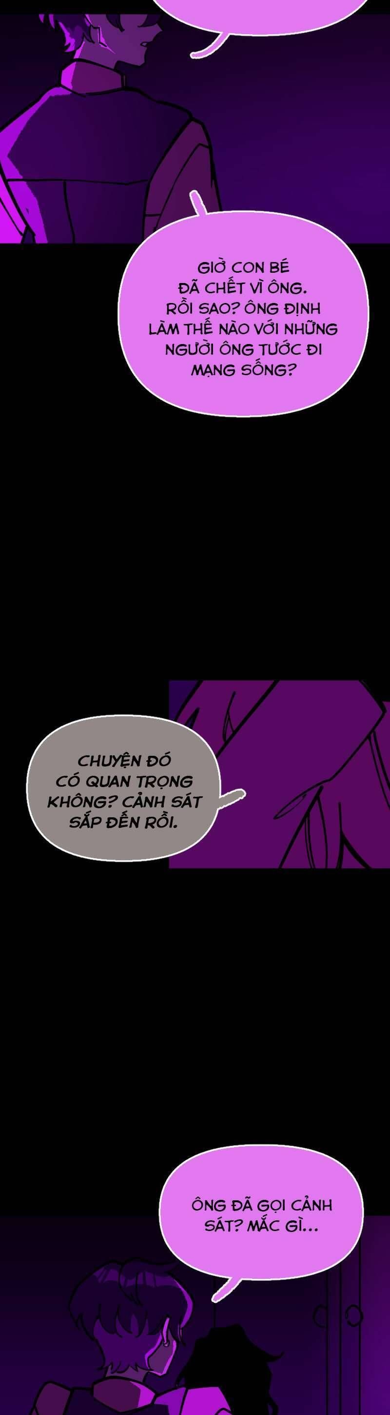 Homesick Chap 123 - Next Chap 124