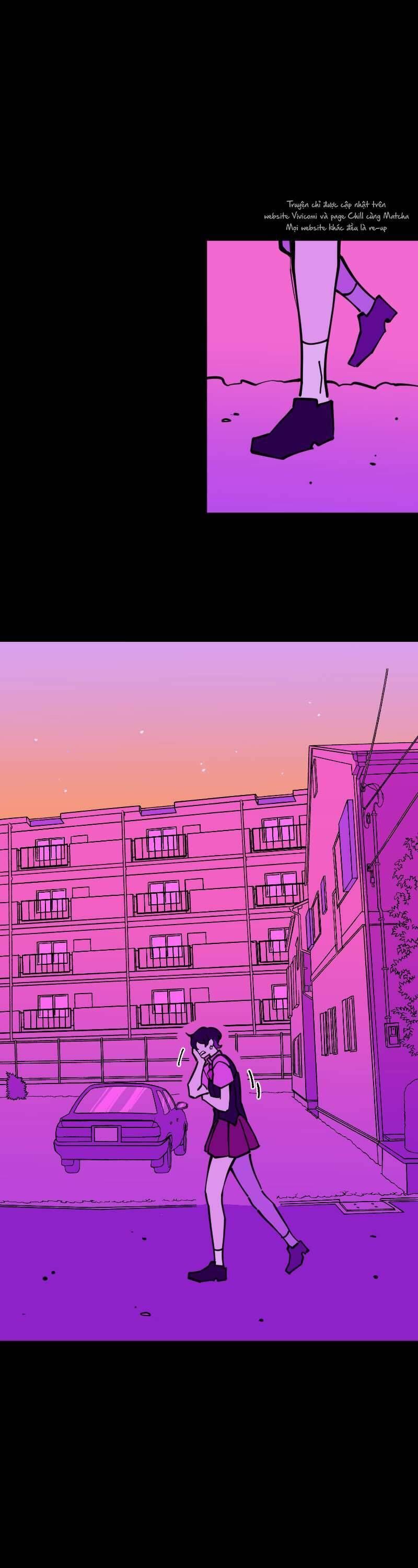 Homesick Chap 124 - Next Chap 125