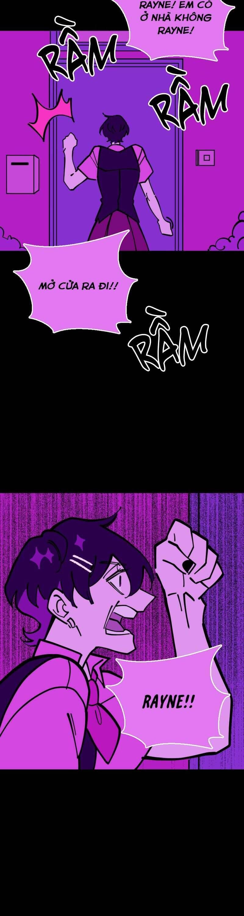 Homesick Chap 124 - Next Chap 125