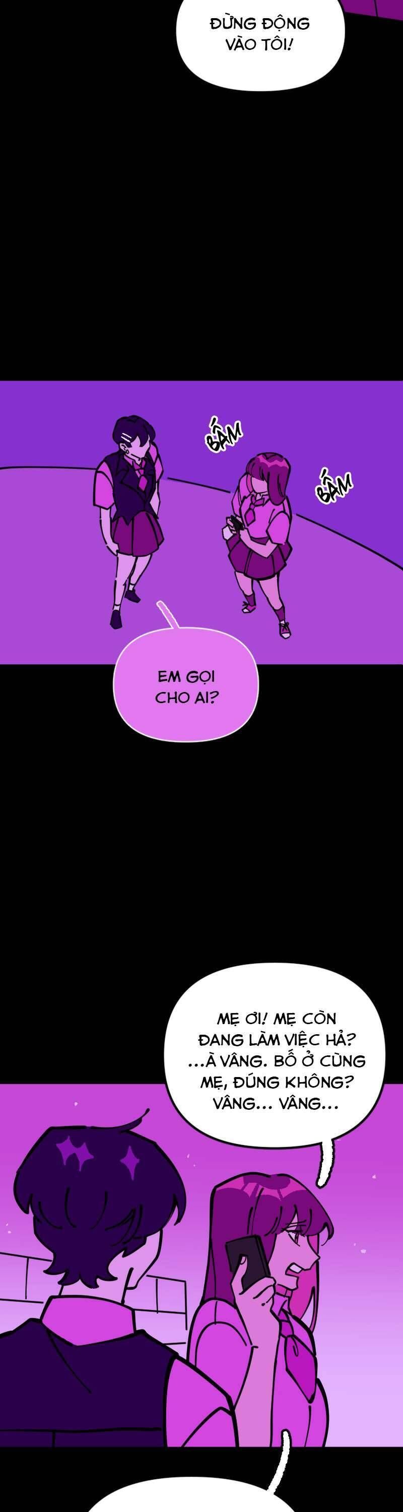 Homesick Chap 124 - Next Chap 125