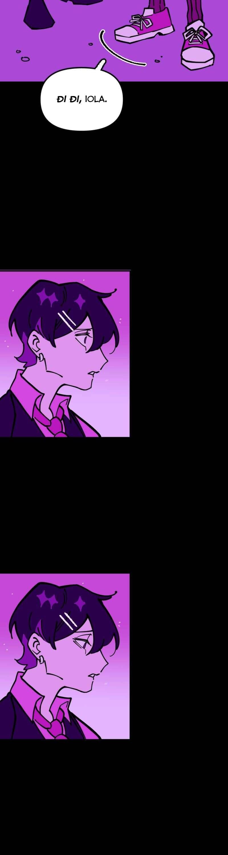 Homesick Chap 124 - Next Chap 125