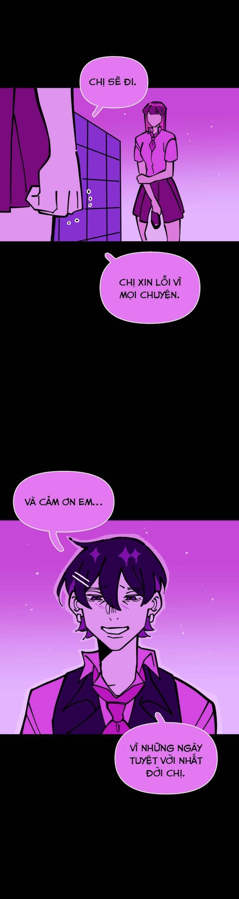 Homesick Chap 124 - Next Chap 125