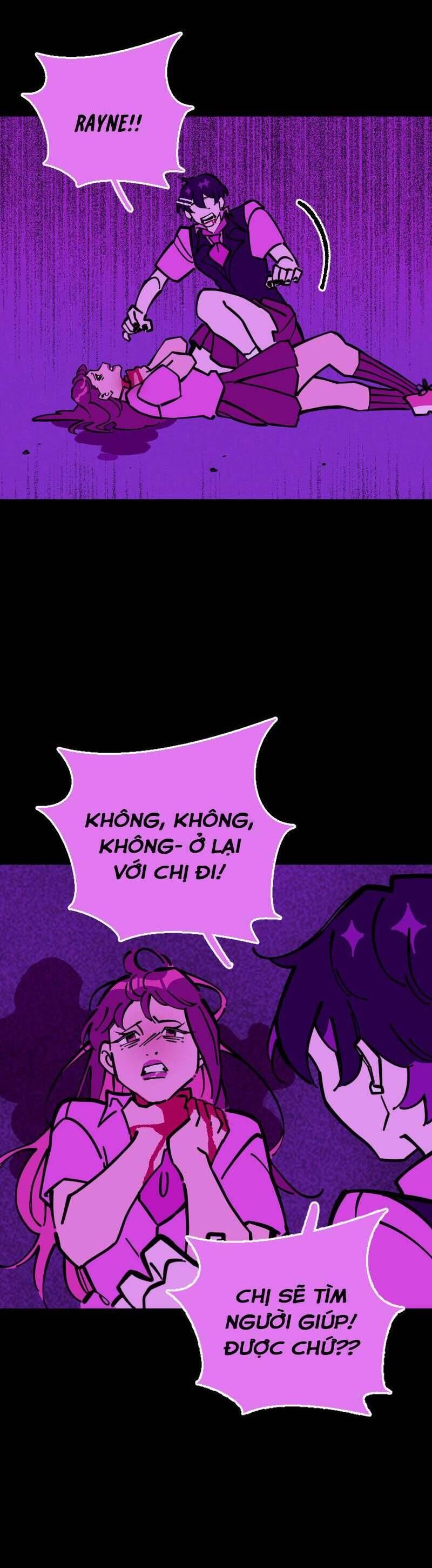 Homesick Chap 125 - Next Chap 126