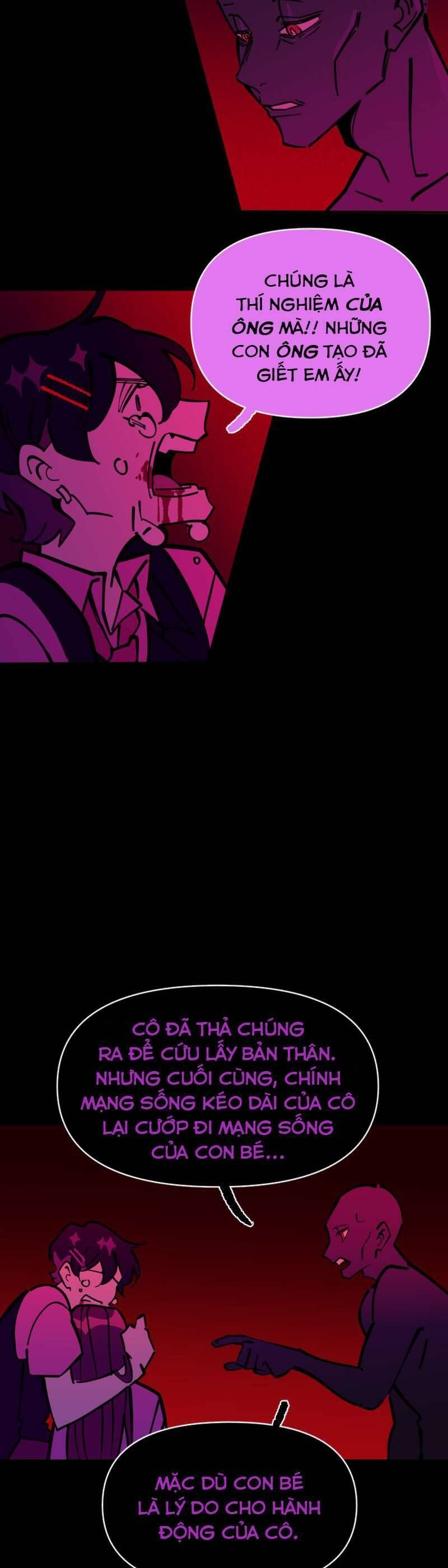 Homesick Chap 125 - Next Chap 126