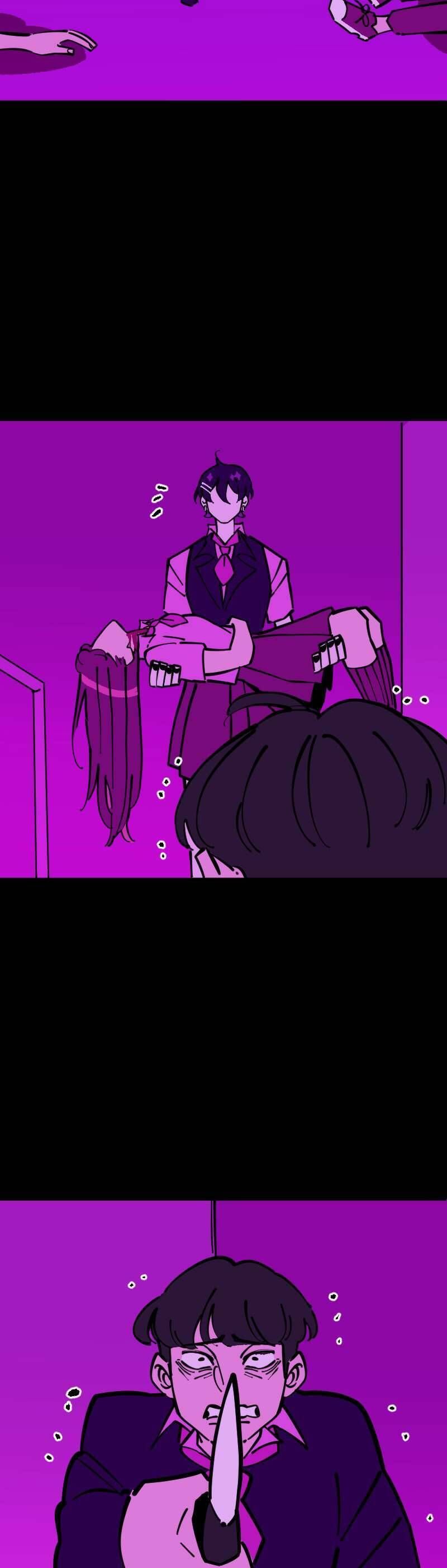 Homesick Chap 125 - Next Chap 126