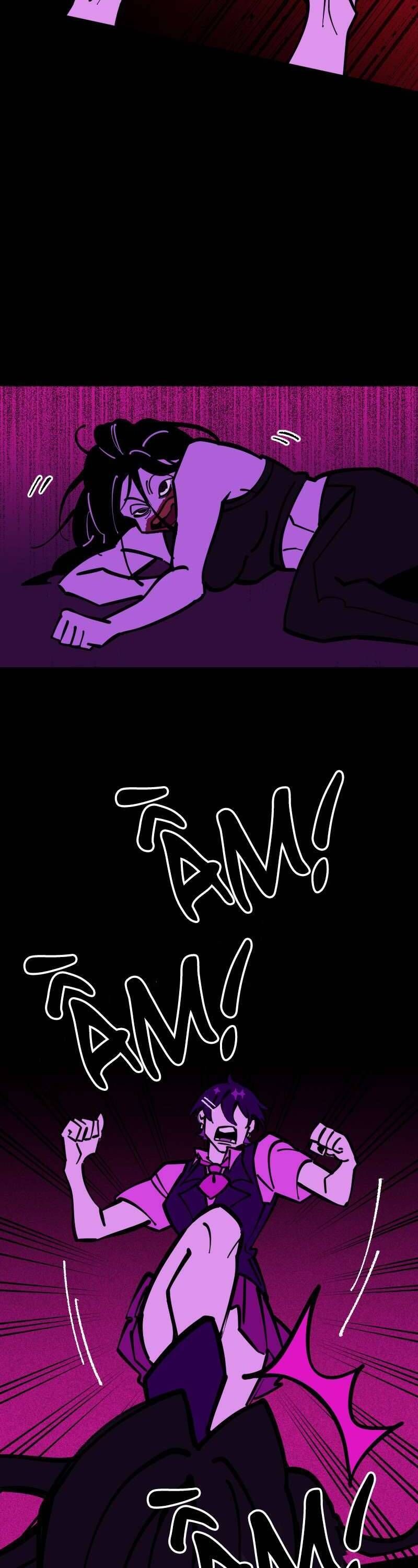 Homesick Chap 125 - Next Chap 126