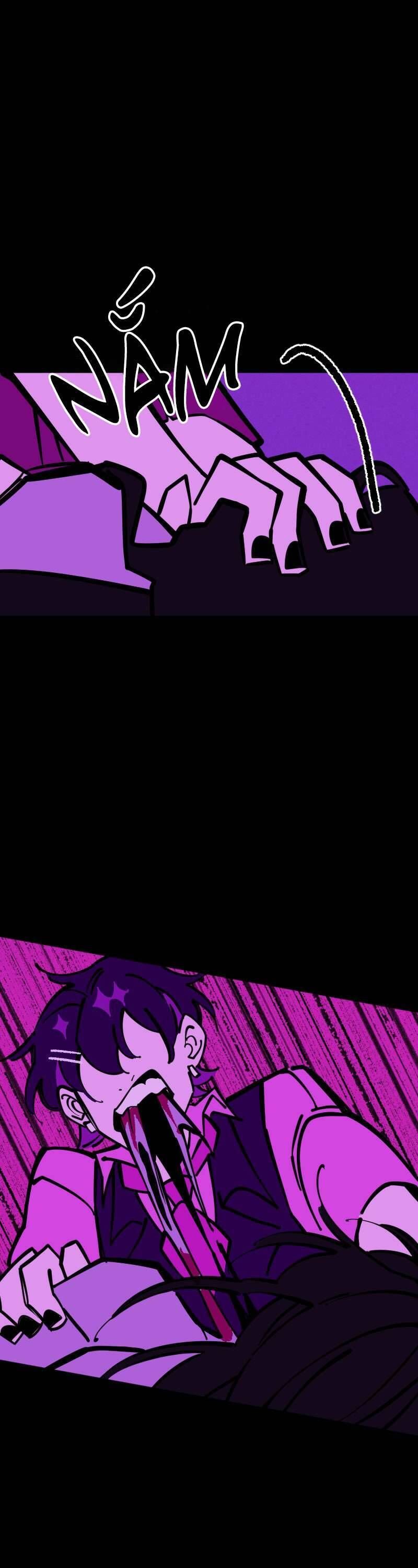 Homesick Chap 125 - Next Chap 126