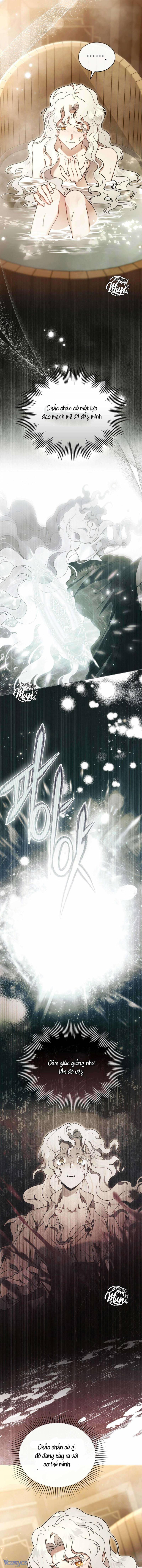 Hôn Nhân Khế Ước Chap 19 - Next Chap 20