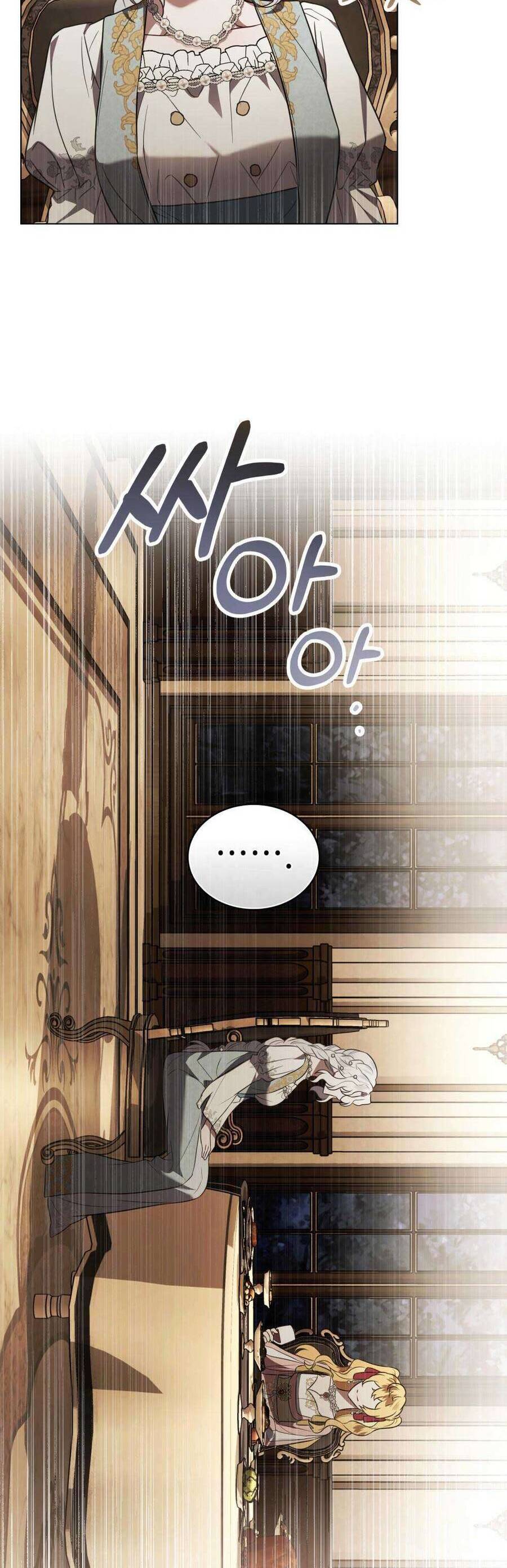 Hôn Nhân Khế Ước Chap 35 - Next Chap 36