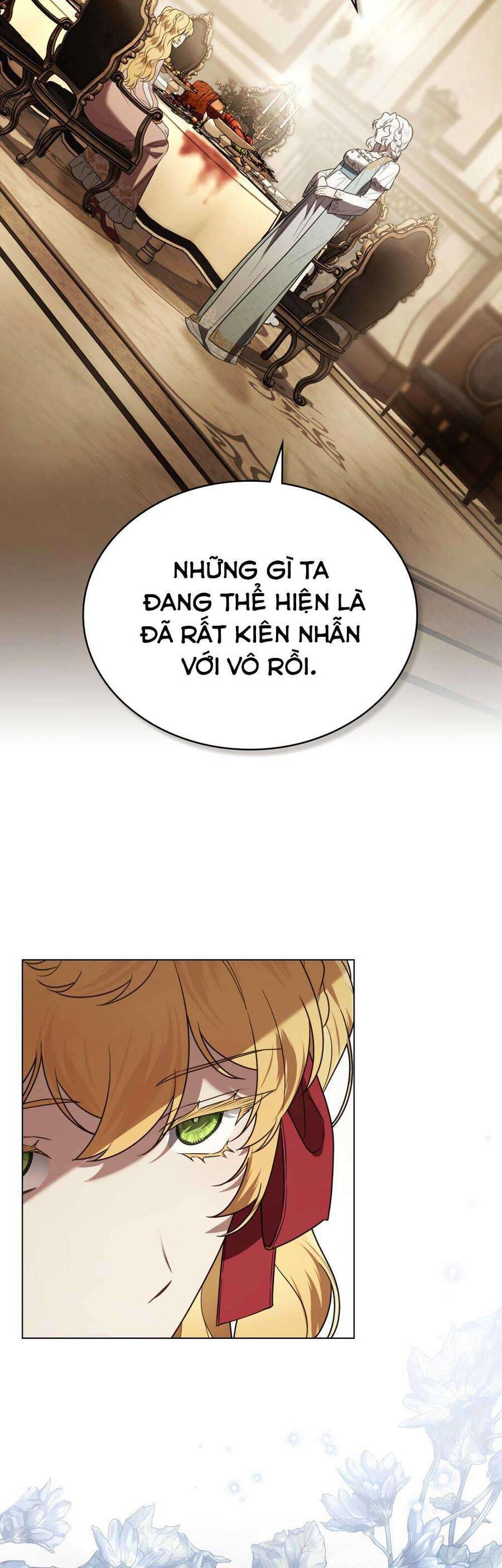 Hôn Nhân Khế Ước Chap 35 - Next Chap 36