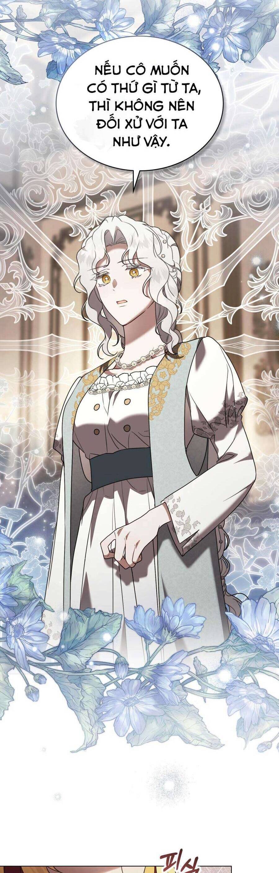 Hôn Nhân Khế Ước Chap 35 - Next Chap 36