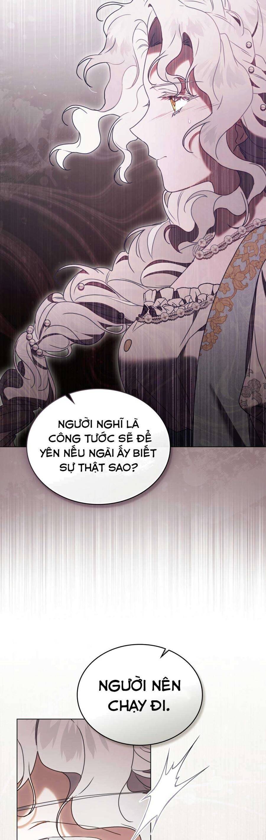 Hôn Nhân Khế Ước Chap 35 - Next Chap 36
