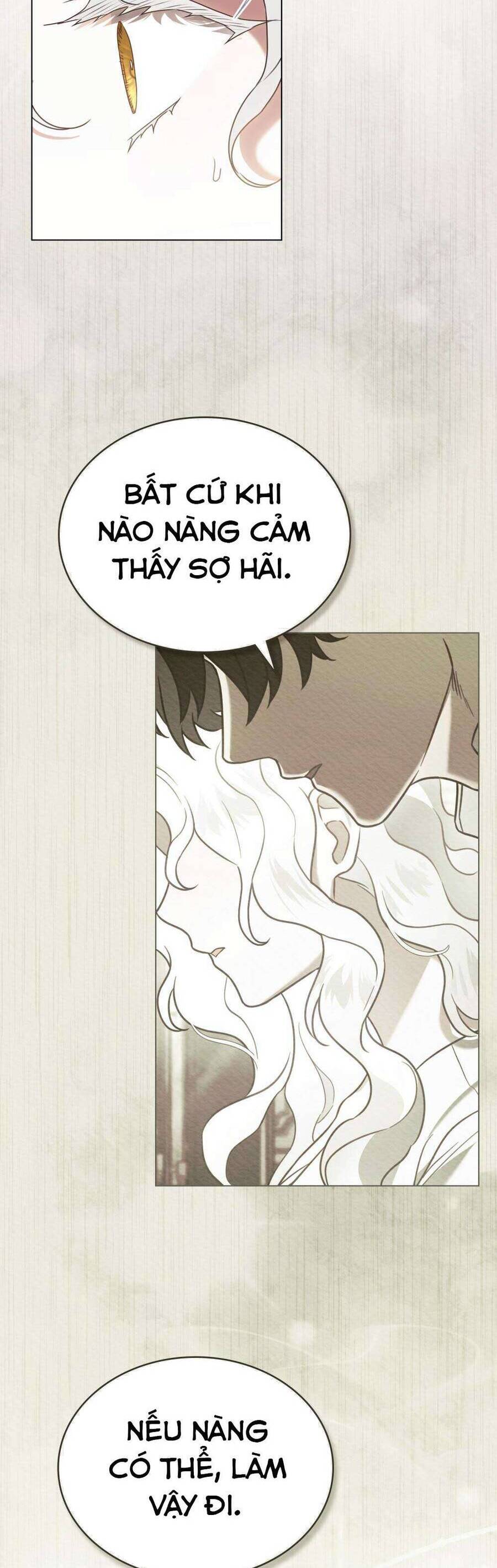 Hôn Nhân Khế Ước Chap 35 - Next Chap 36