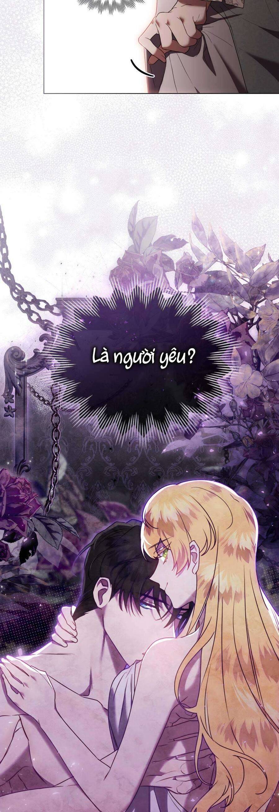 Hôn Nhân Khế Ước Chap 35 - Next Chap 36