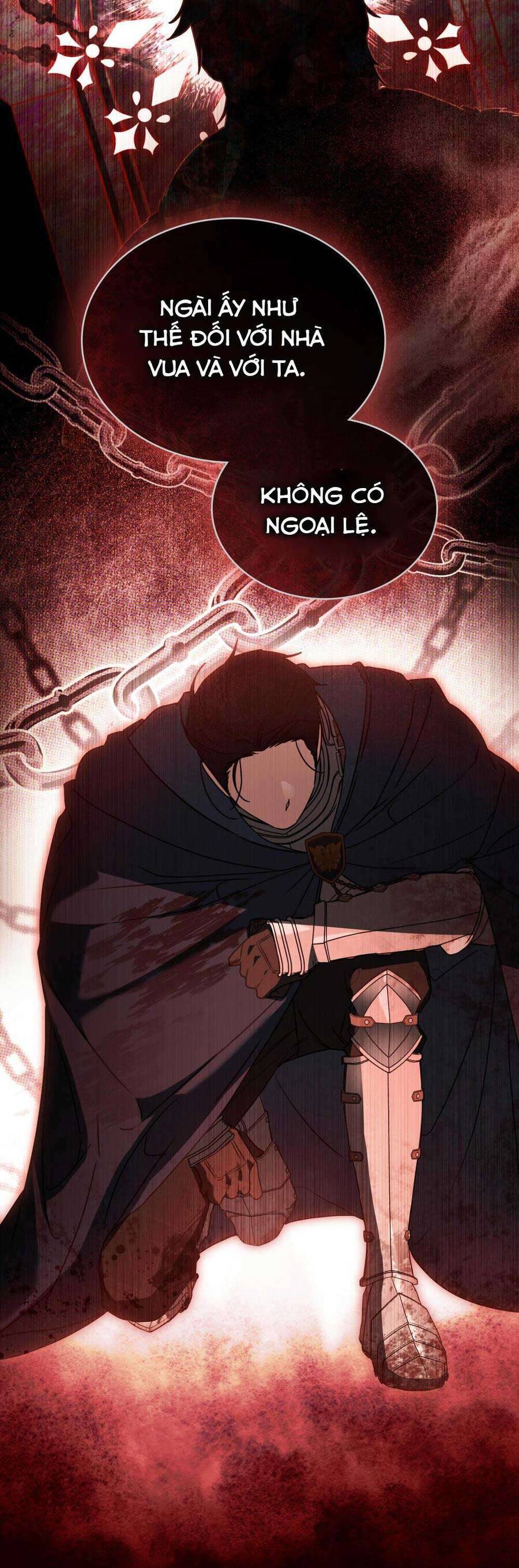 Hôn Nhân Khế Ước Chap 35 - Next Chap 36