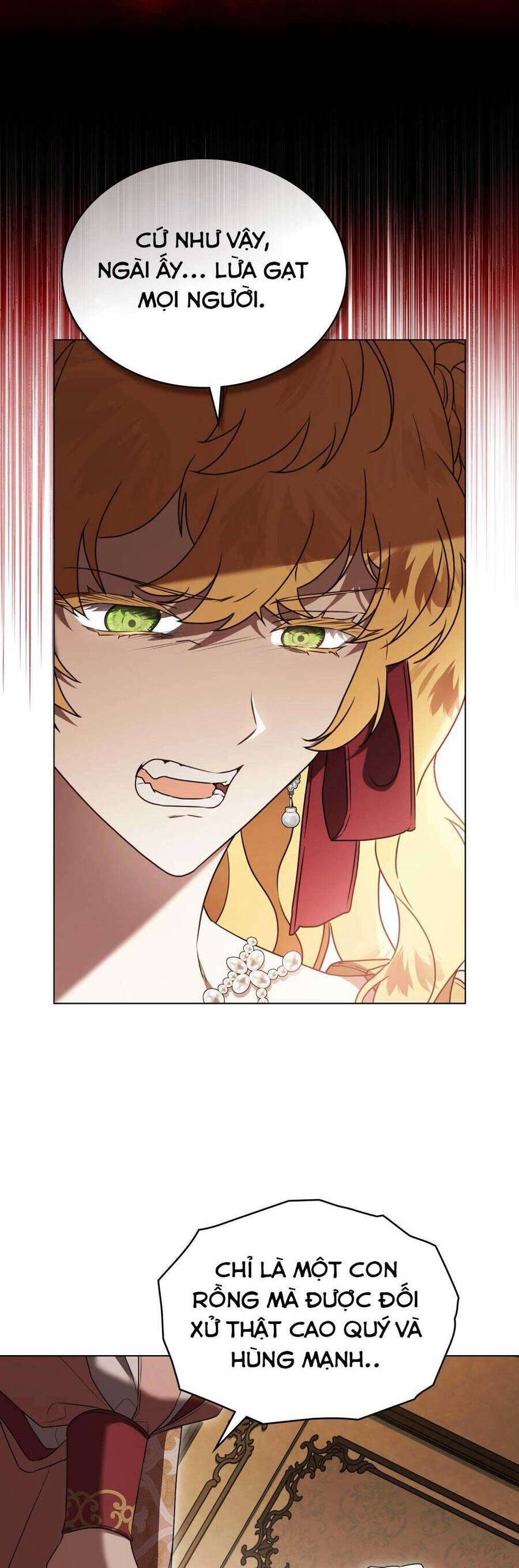 Hôn Nhân Khế Ước Chap 35 - Next Chap 36