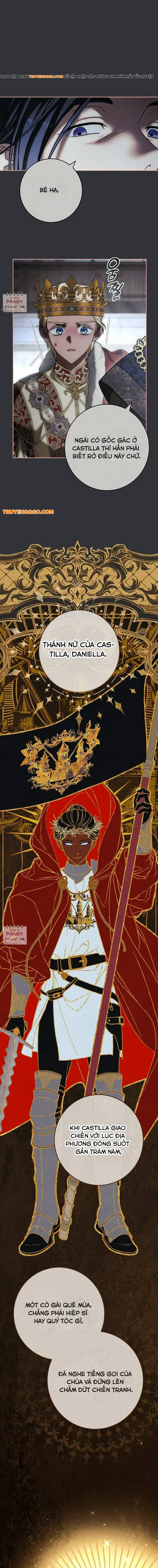 Hôn Nhân Vụ Lợi 2 Chap 12 - Next Chap 13