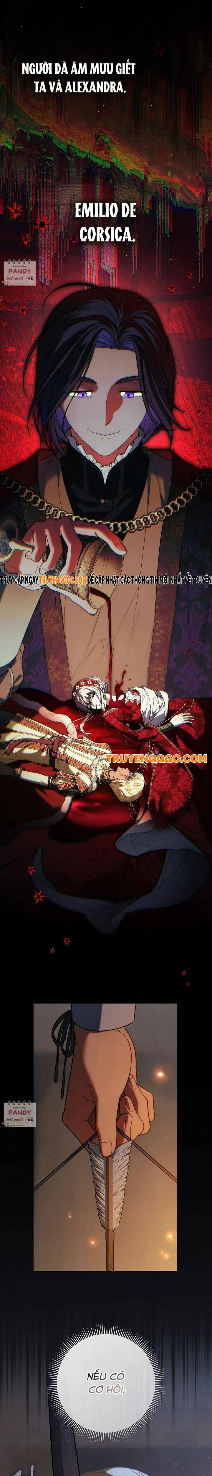 Hôn Nhân Vụ Lợi 2 Chap 13 - Next Chap 14