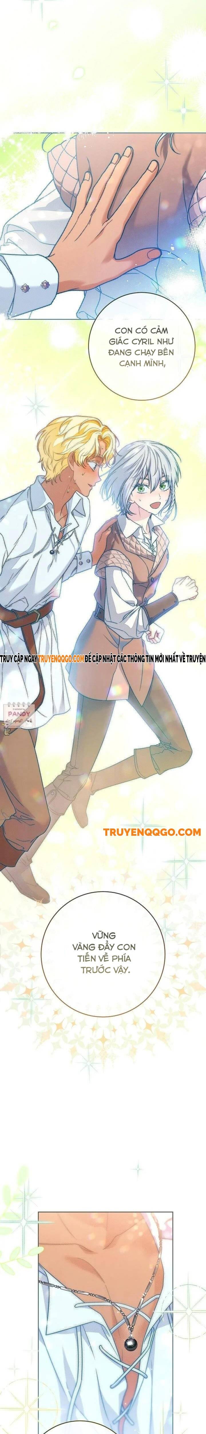 Hôn Nhân Vụ Lợi 2 Chap 13 - Next Chap 14