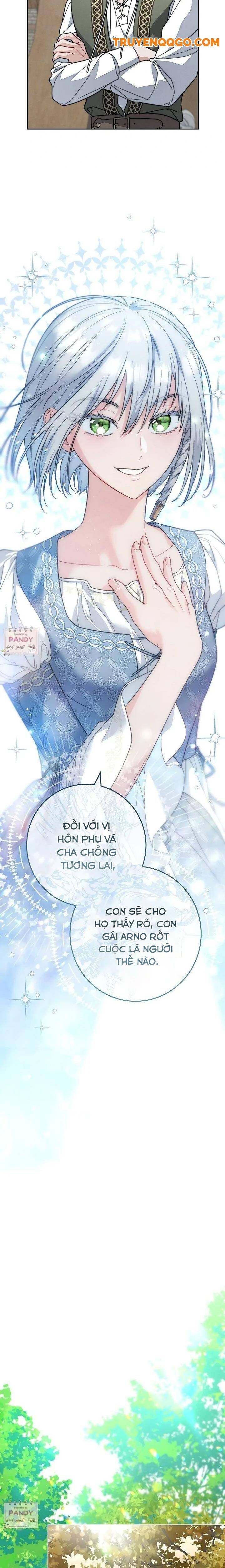 Hôn Nhân Vụ Lợi 2 Chap 13 - Next Chap 14