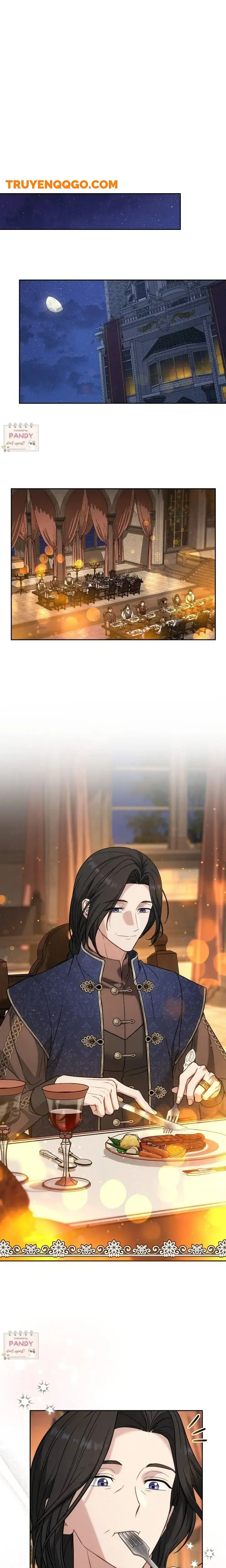 Hôn Nhân Vụ Lợi 2 Chap 14 - Next Chap 15